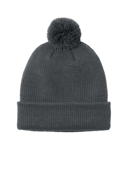 SanMar C978_stormgrey_cap_front.jpg