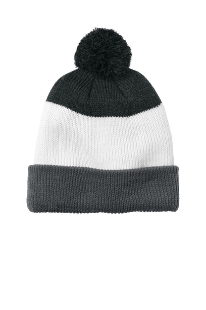 SanMar C979_StmGyMCH_hat_front_51a277ce-4248-483e-922d-bcbf94d74817.jpg?v=1762277544