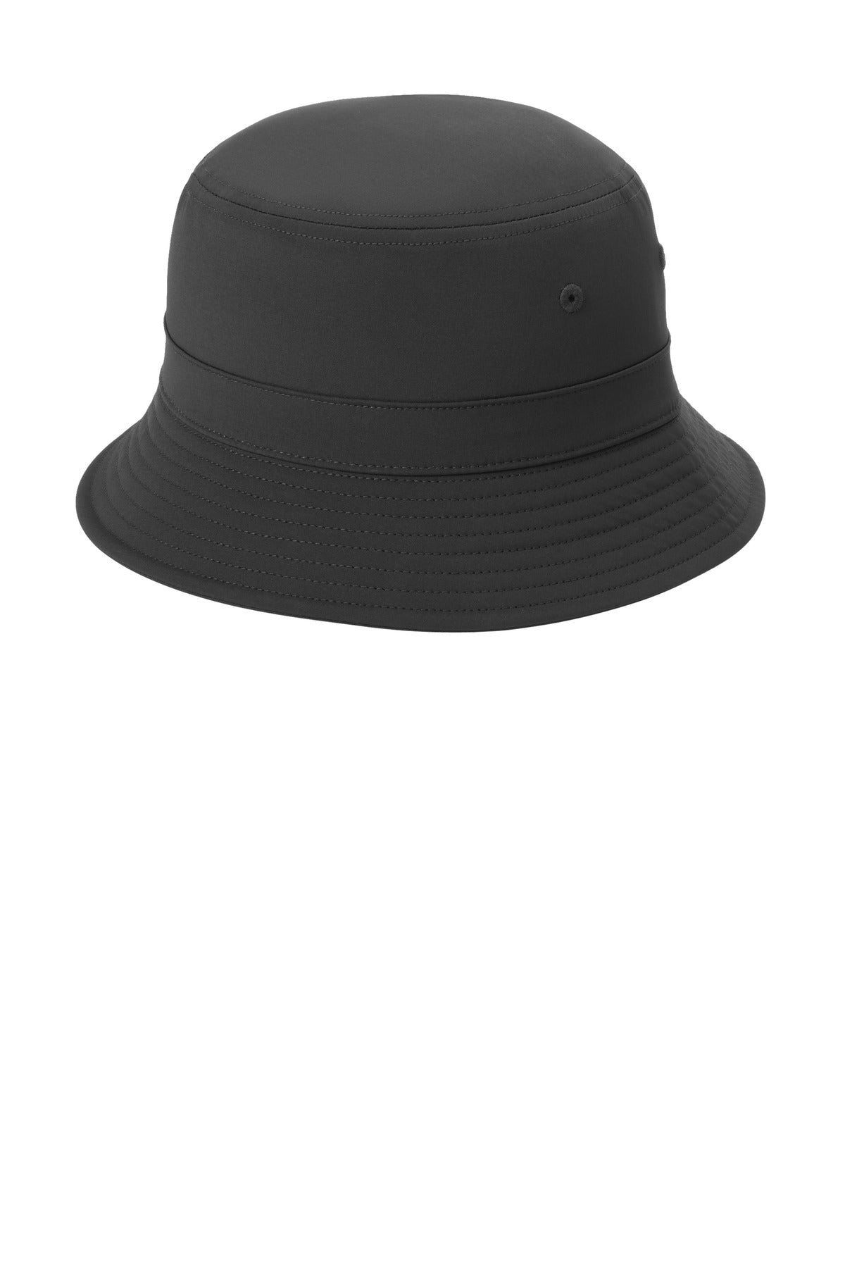 SanMar C980_BLACK_Hat_Left.jpg