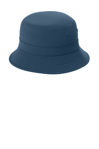 SanMar C980_RIVERBLUENAVY_Hat_Left.jpg