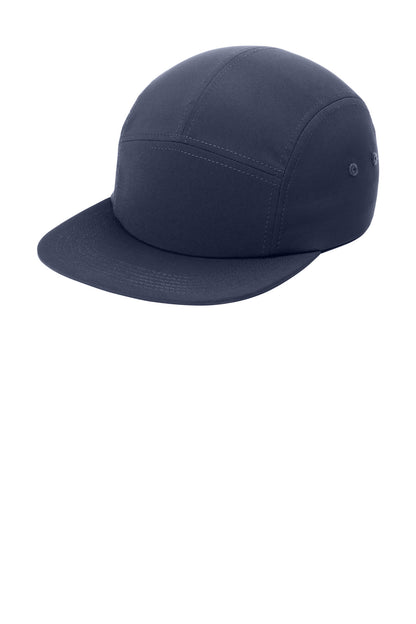 SanMar C982_RIVERBLUENAVY_Hat_Left.jpg