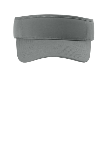 Port Authority Poly Visor C983
