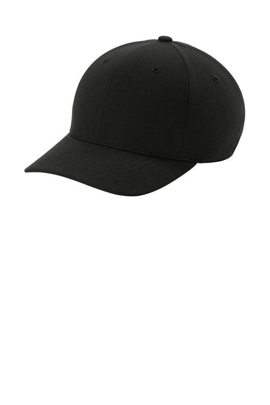 SanMar C988_deepblack_hat_left.jpg