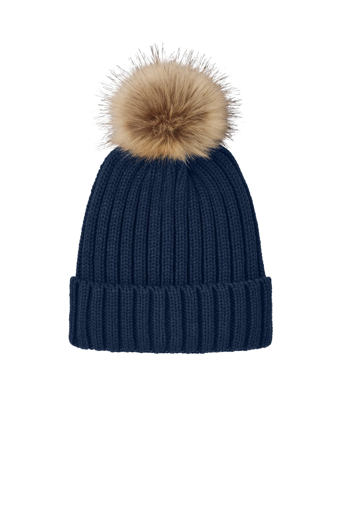 SanMar C990_riverbluenavy_hat_front.jpg