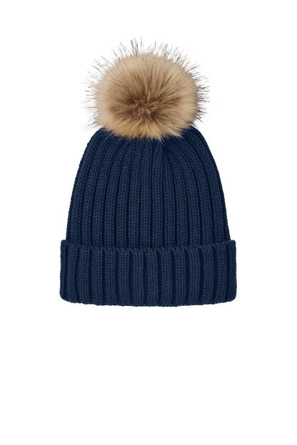 SanMar C990_riverbluenavy_hat_front.jpg
