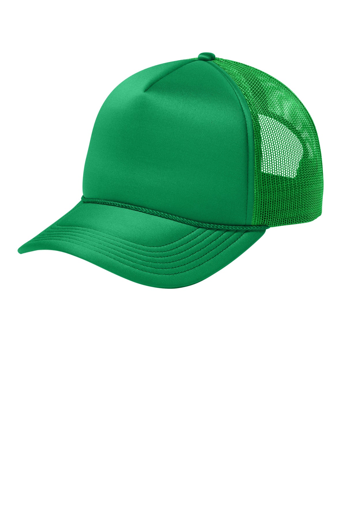 SanMar C993_truekellygreen_hat_left.jpg