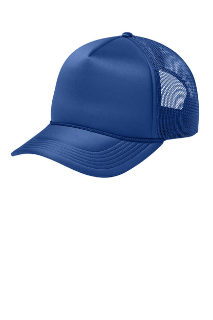 SanMar C993_trueroyal_hat_left.jpg
