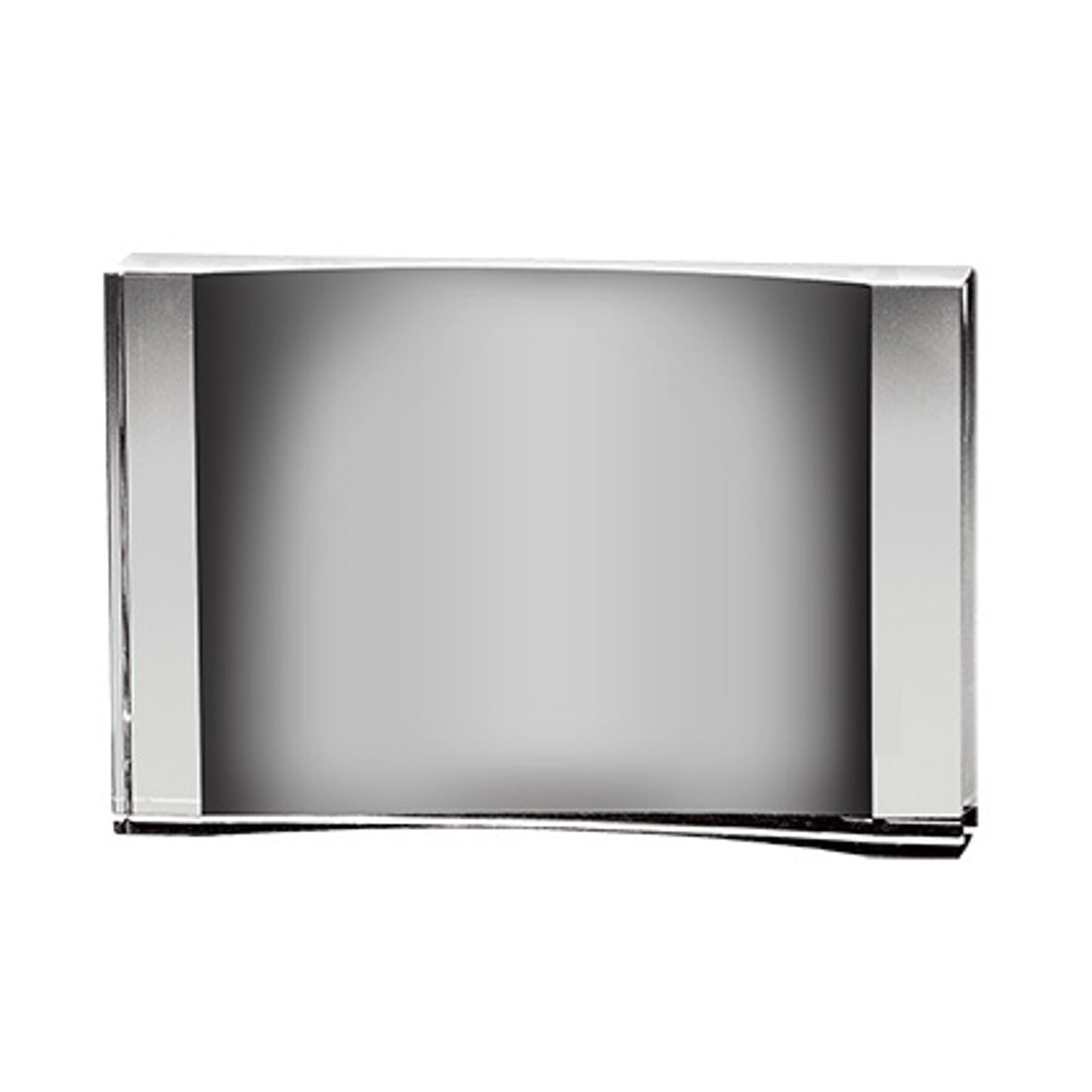 Bacia Concave Cut Block