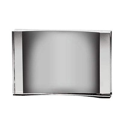 Bacia Concave Cut Block