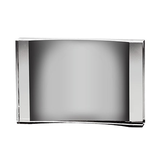 Bacia Concave Cut Block