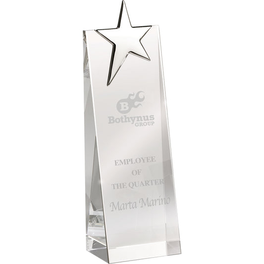 Estrela Silver Star Tower
