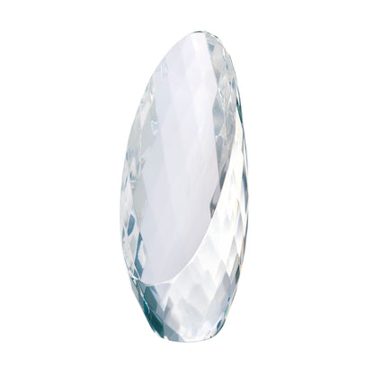 Pescara Diamond-Cut Egg Inspired Award
