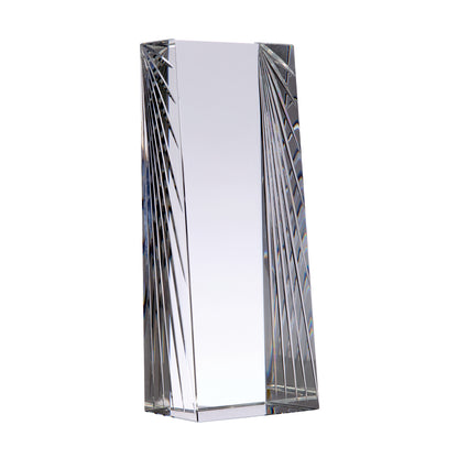 Alcor Crystal Polygon Tower