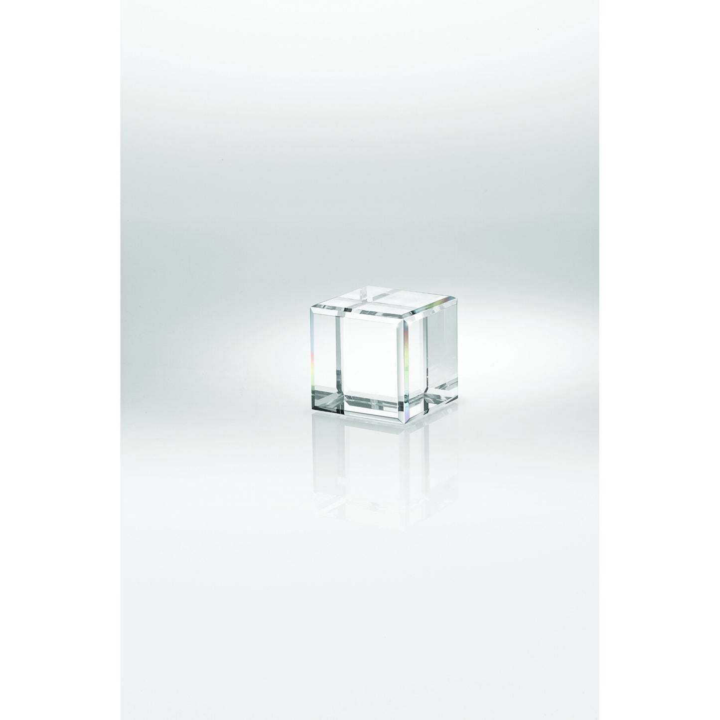 Quadrado Small Crystal Block
