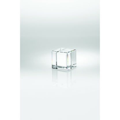 Quadrado Small Crystal Block