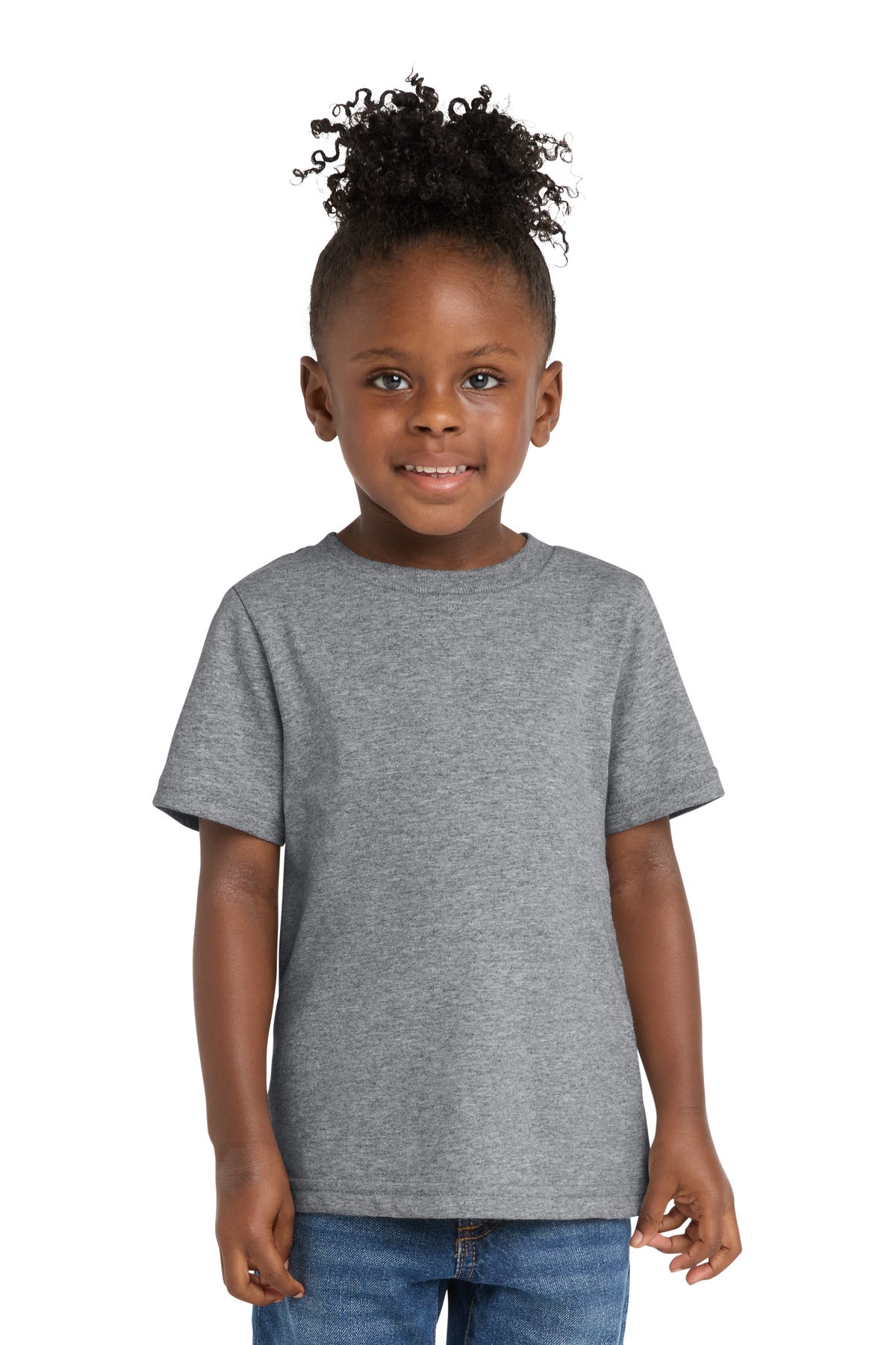 SanMar CAR54T_athleticheather_model_front.jpg