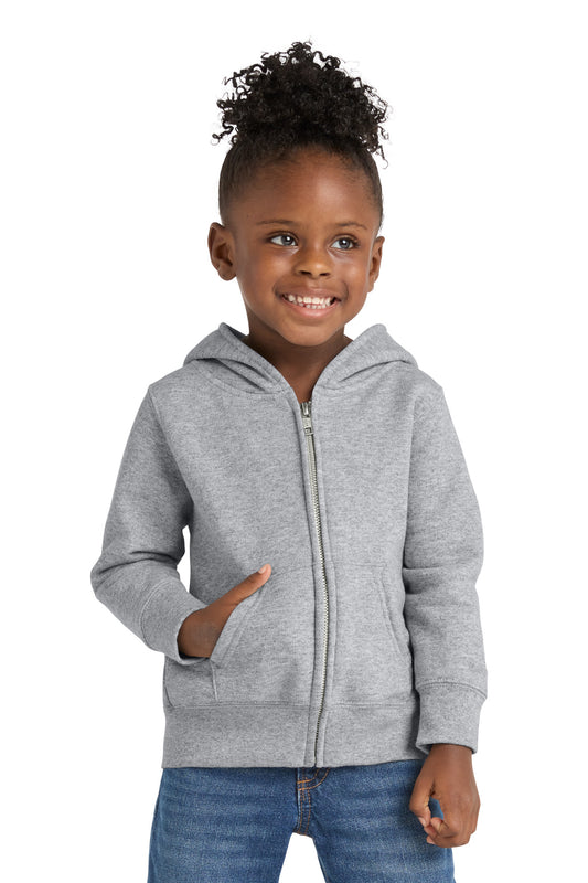 SanMar CAR78TZH_athleticheather_model_front.jpg