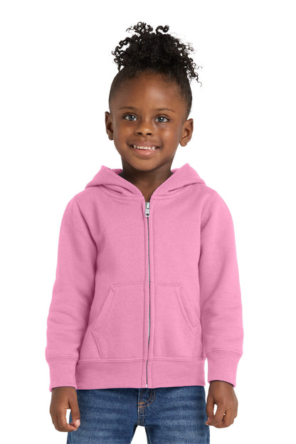 SanMar CAR78TZH_candypink_model_front.jpg