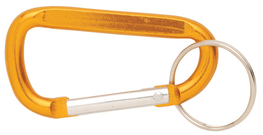Carabiners With Keyring
