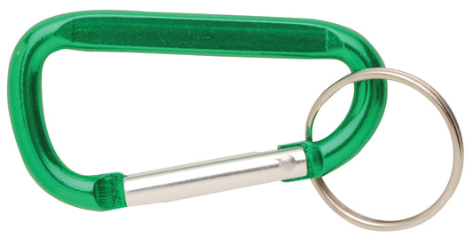Carabiners With Keyring