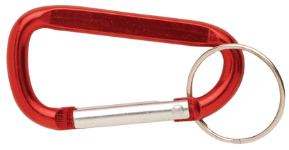 Carabiners With Keyring