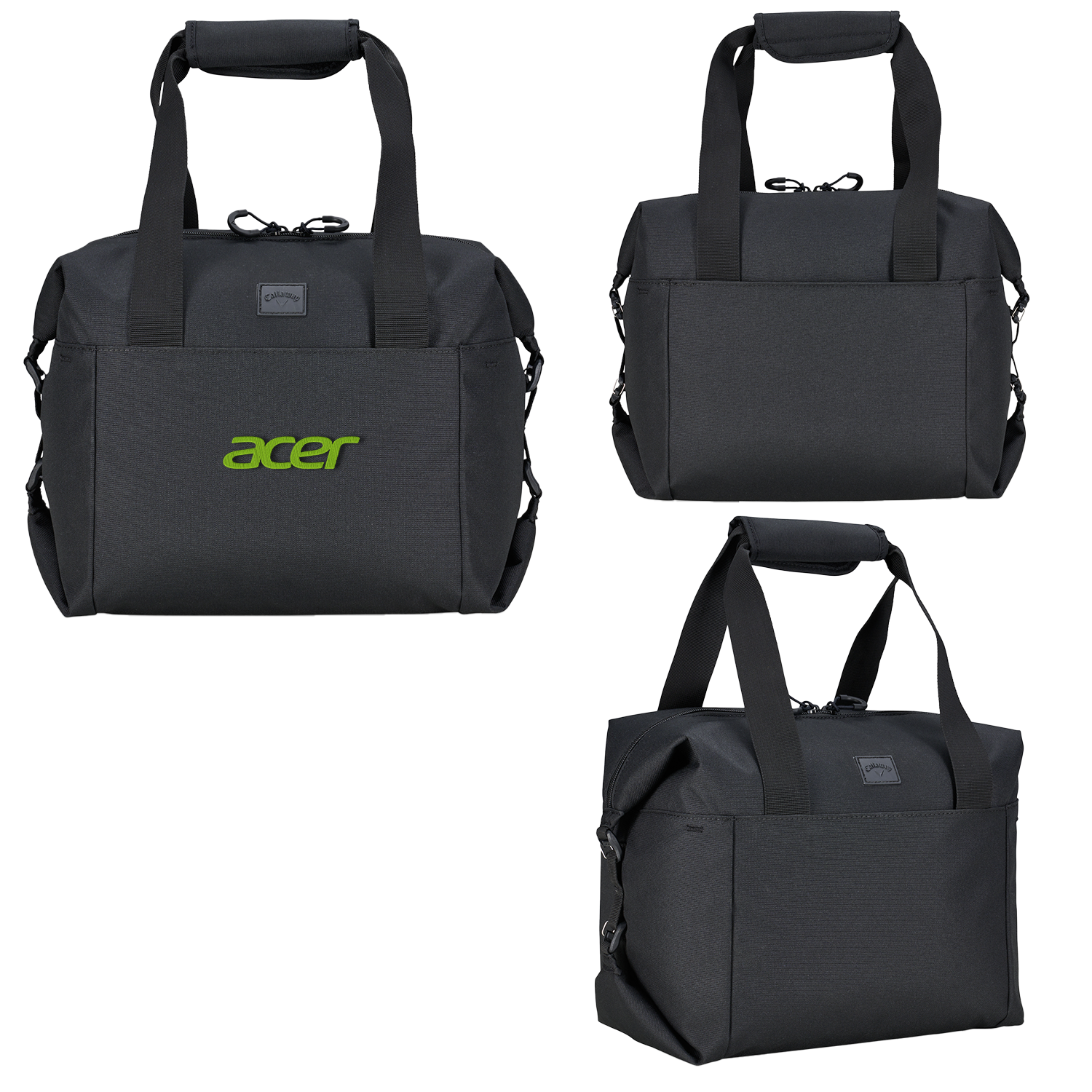 Black Callaway Clubhouse Cooler