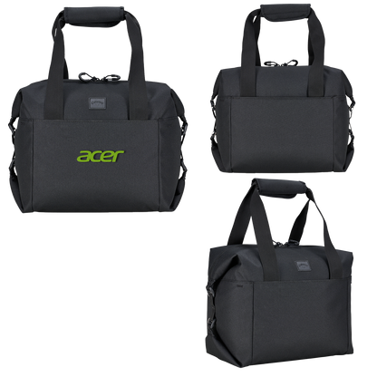 Black Callaway Clubhouse Cooler