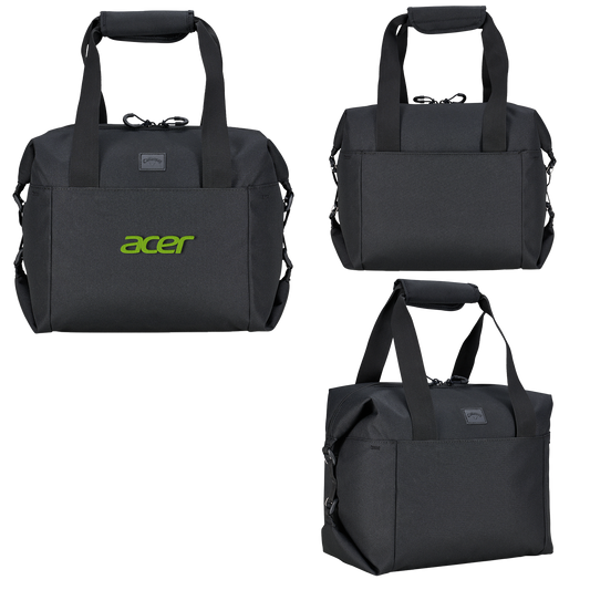 Black Callaway Clubhouse Cooler