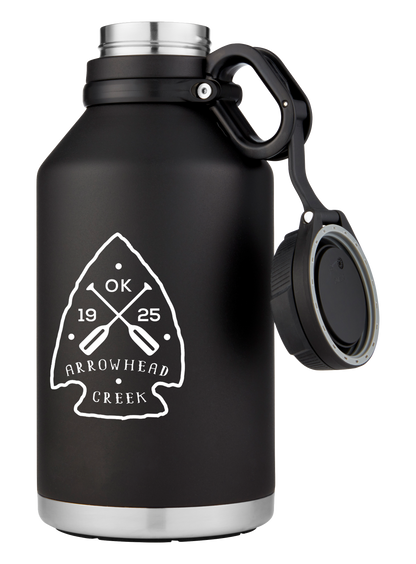 Coleman® 64 oz. Growler