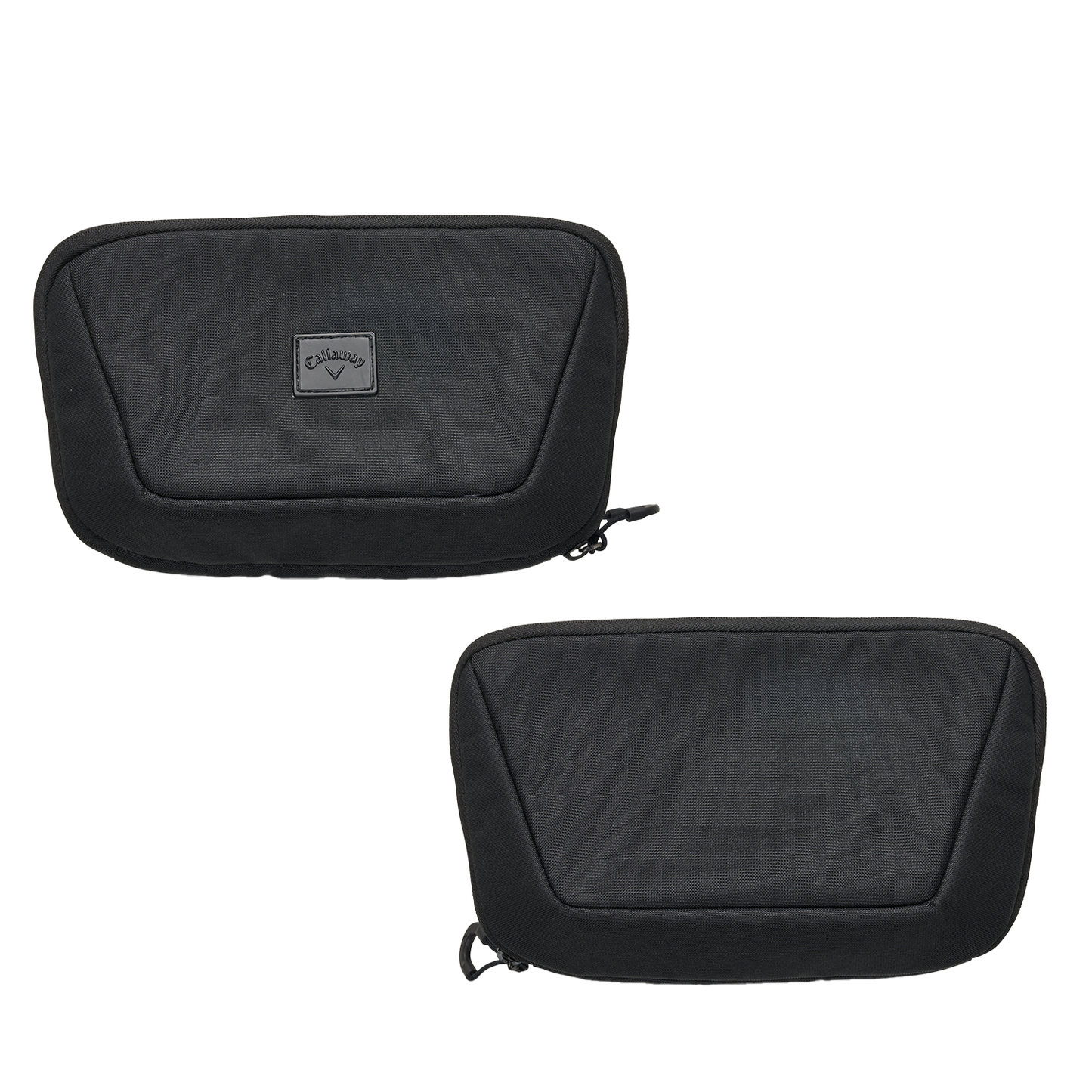 Black Callaway Clubhouse Travel Kit
