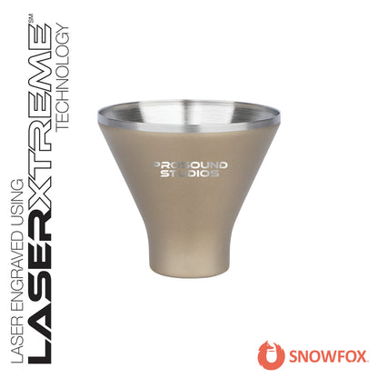 Snowfox® 8 oz. Vacuum Insulated Martini Cup