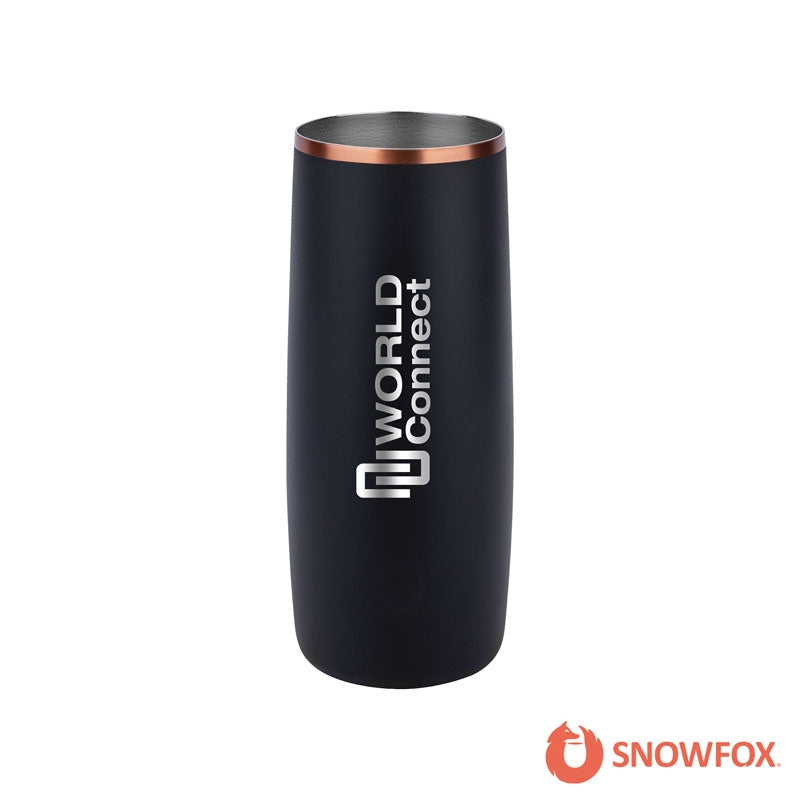 Snowfox® 14 oz. Vacuum Insulated Highball Tumbler