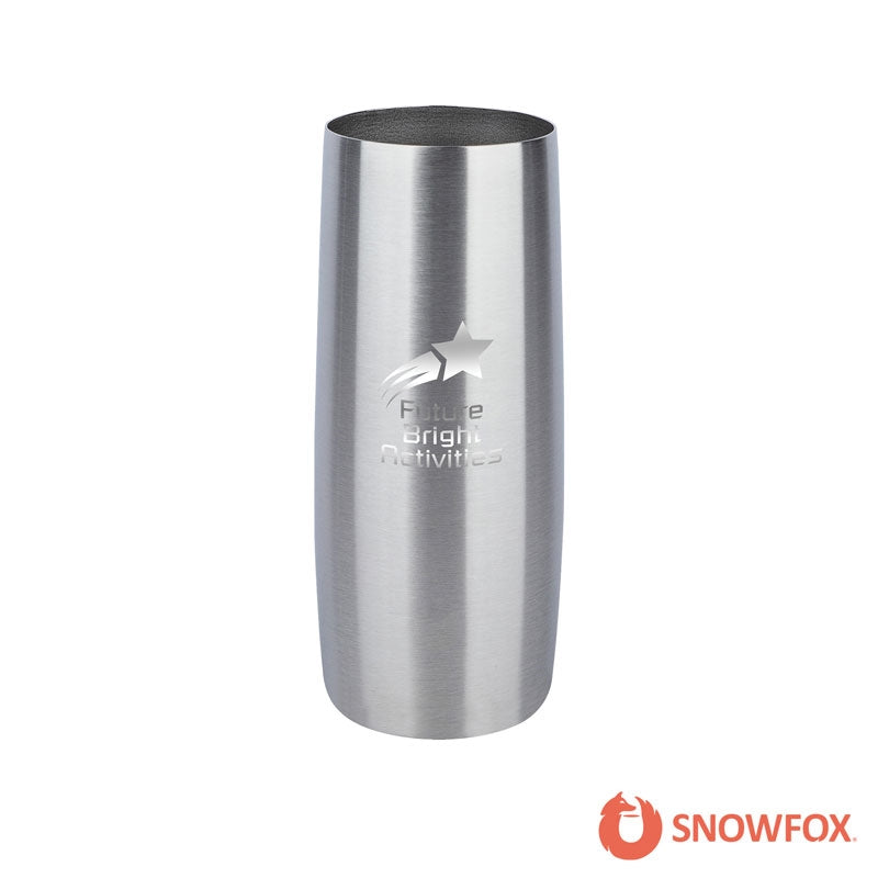 Snowfox® 14 oz. Vacuum Insulated Highball Tumbler