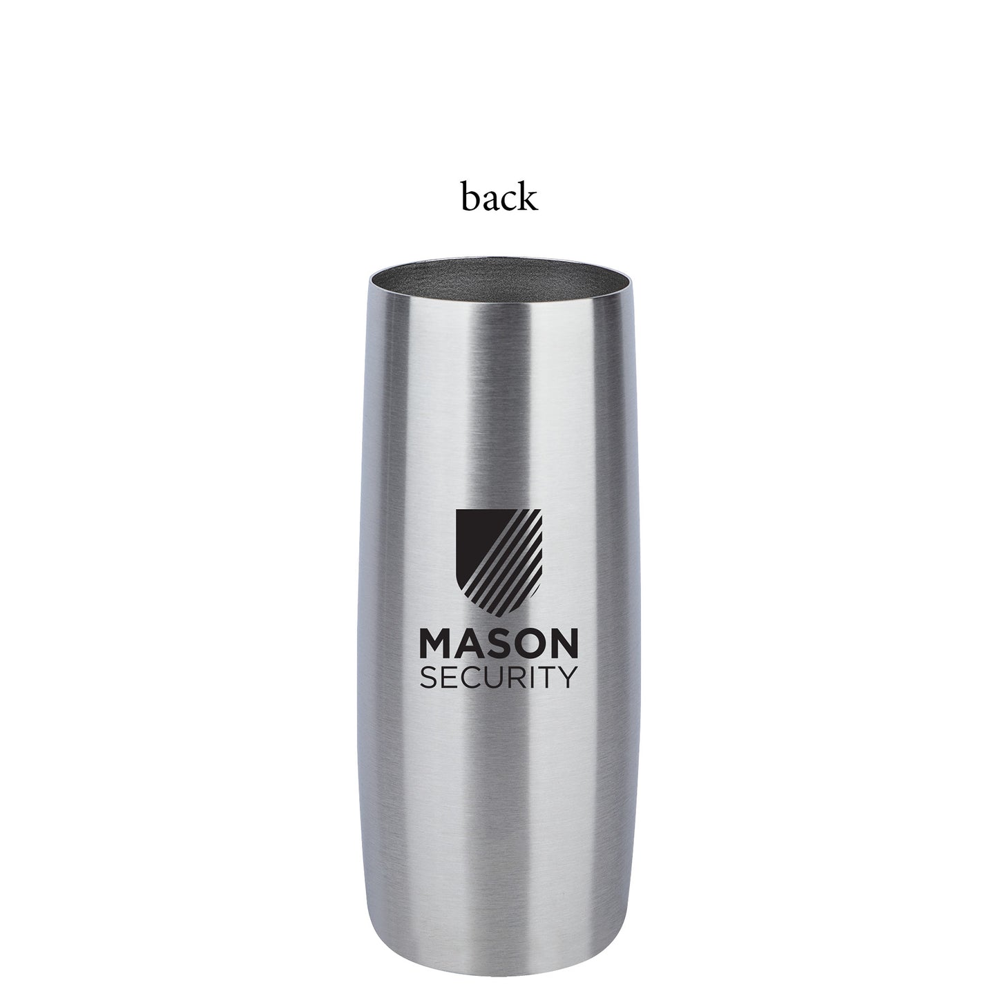 Snowfox® 14 oz. Vacuum Insulated Highball Tumbler