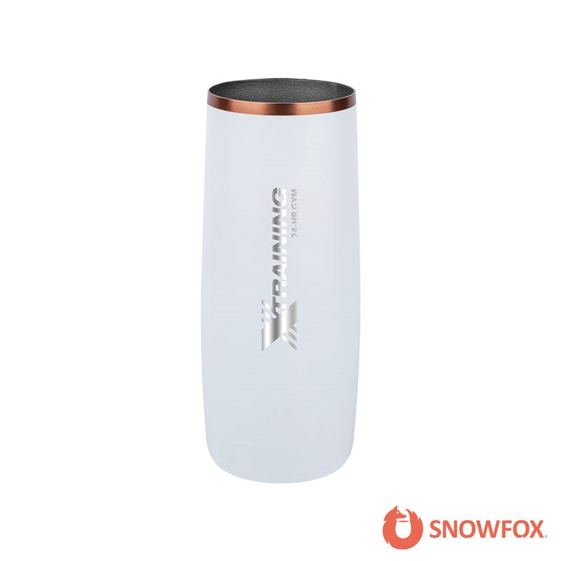 Snowfox® 14 oz. Vacuum Insulated Highball Tumbler