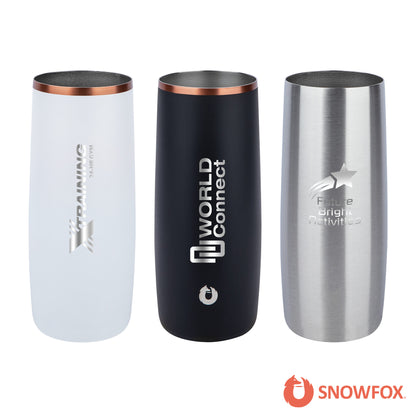 Snowfox® 14 oz. Vacuum Insulated Highball Tumbler