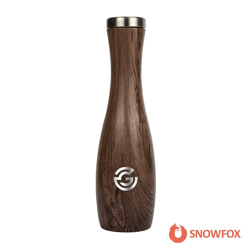 Snowfox® 26 oz. Vacuum Insulated Wine Carafe
