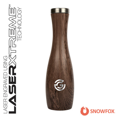 Snowfox® 26 oz. Vacuum Insulated Wine Carafe