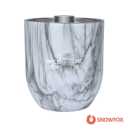 Snowfox® 3L Vacuum Insulated Ice Bucket