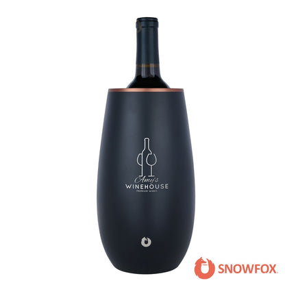 Snowfox® 1.3L / 45 oz. Insulated Wine Chiller