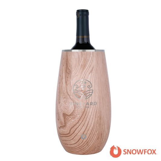 Snowfox® 1.3L / 45 oz. Insulated Wine Chiller