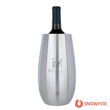 Snowfox® 1.3L / 45 oz. Insulated Wine Chiller
