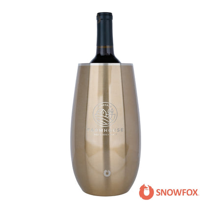 Snowfox® 1.3L / 45 oz. Insulated Wine Chiller