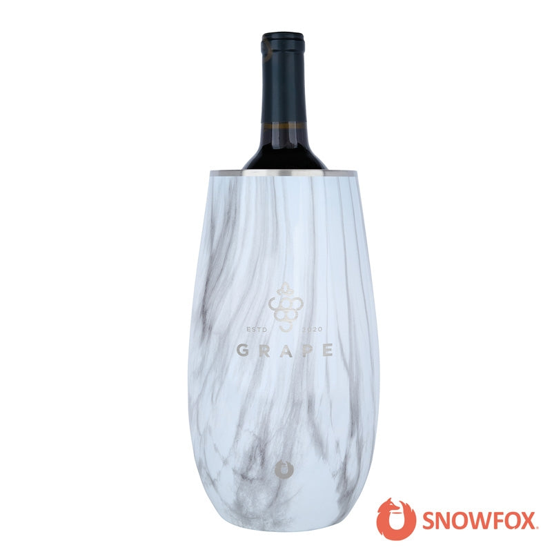 Snowfox® 1.3L / 45 oz. Insulated Wine Chiller
