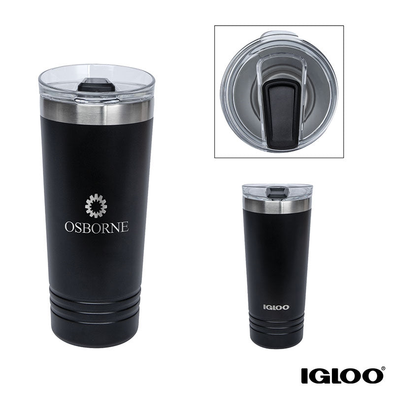 N/A Igloo® 20 oz. Vacuum Insulated Tumbler