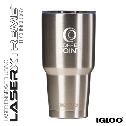 Igloo® 27 oz. Vacuum Insulated Tumbler