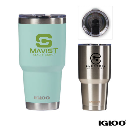 Igloo® 27 oz. Vacuum Insulated Tumbler