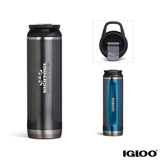 N/A Igloo® 20 oz. Double Wall Vacuum Insulated Tumbler