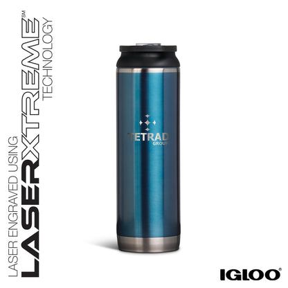 Igloo® 20 oz. Double Wall Vacuum Insulated Tumbler