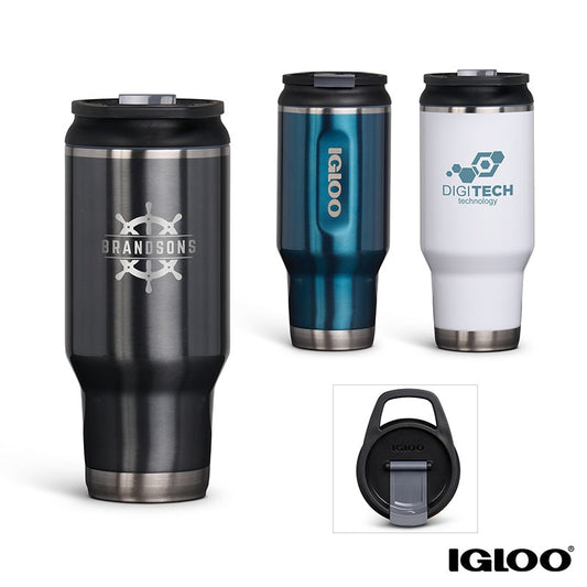 N/A Igloo® 32 oz. Double Wall Vacuum Insulated Tumbler